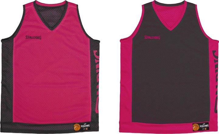 Actual product image Spalding Reversible Tank Top (M)
