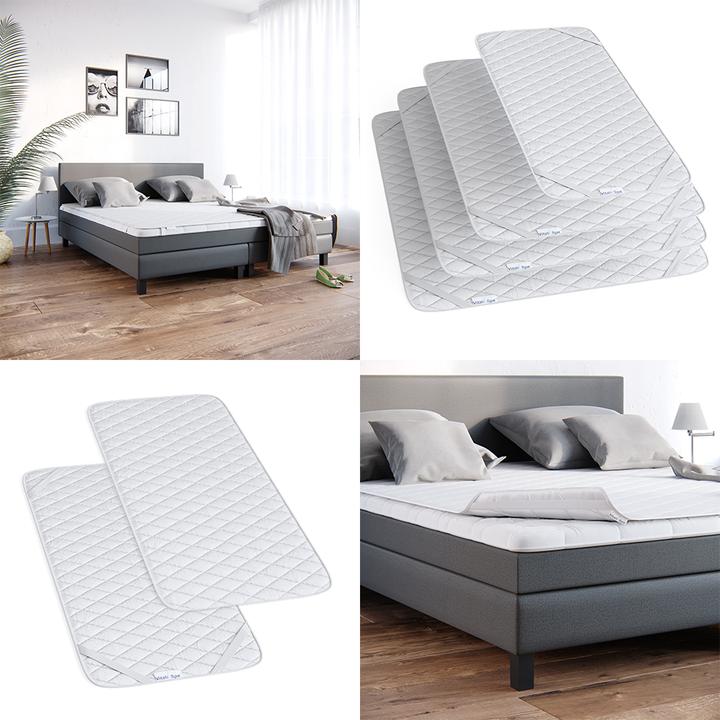 Actual product image VitaliSpa Top (90 x 200 cm)