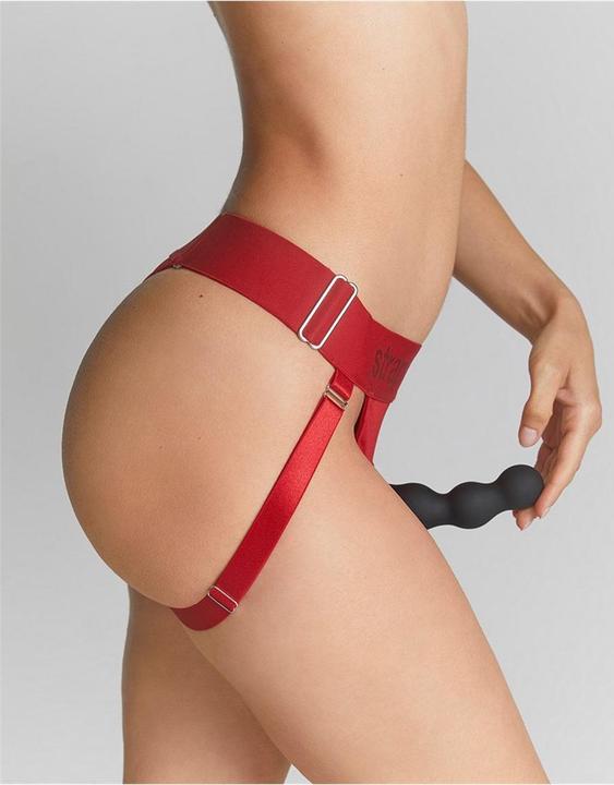 Productafbeelding Strap-on-me Harnas Lingerie Uniek Eén Maat