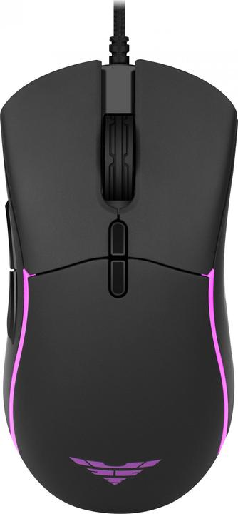 Actual product image Preyon Mysz Hawk Customizable (PHC27B) (Cable)