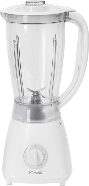 Image du produit Bomann Vers 378 Cb (500 W)
