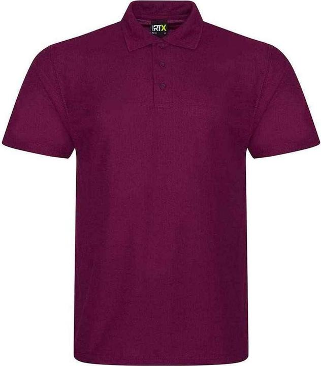 Produktbild Pro RTX Poloshirt (S)