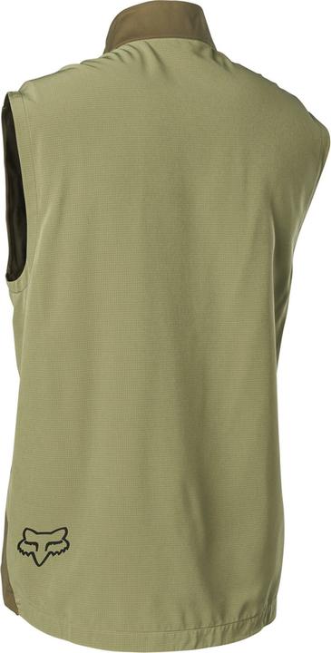 Immagine prodotto Fox Giacca 22 Flexair Vest Verde L (L)