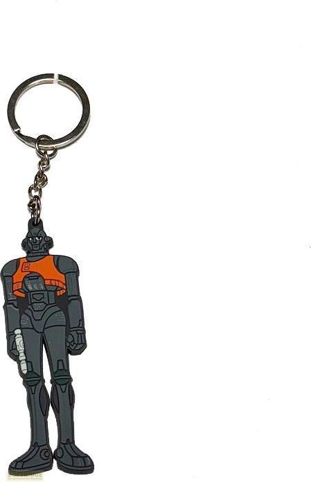 Image du produit HL Pro Captain Future - Crag