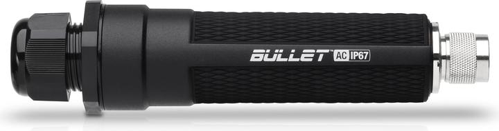 Produktbild Ubiquiti BULLETAC-IP67 (433 Mbit/s)