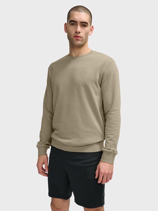Produktbild hummel hmlACTIVE SWEATSHIRT (L)