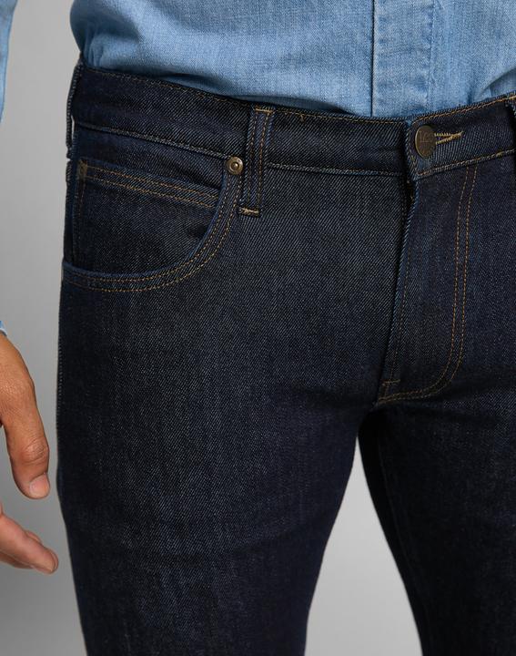 Actual product image Lee Daren stretch (W28/L32)