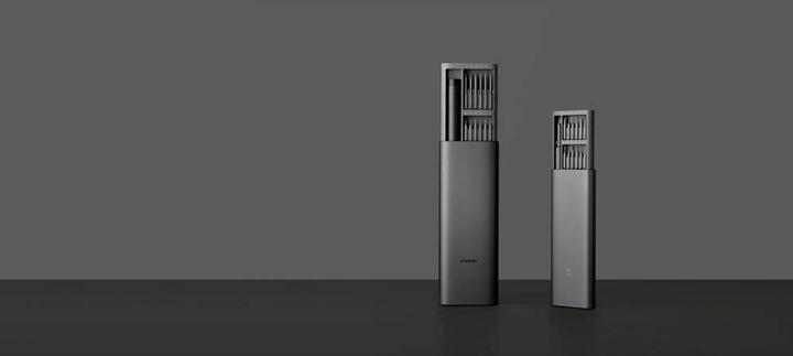 Immagine prodotto Xiaomi Kit di cacciaviti elettrici di precisione
