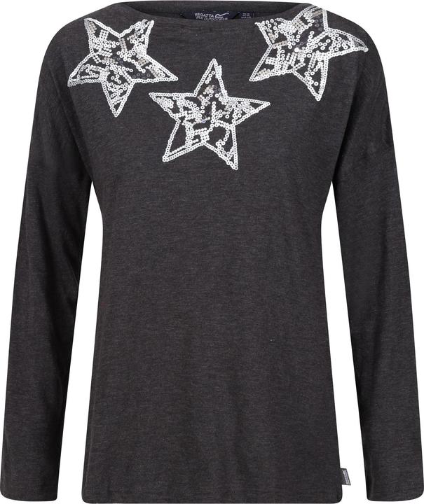 Produktbild Regatta Carlene TShirt Langärmlig (36 D)