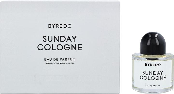 Produktbild Byredo Sunday Cologne Edp Spray (Eau de Parfum, 50 ml)