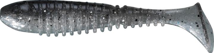 Produktbild Berkley Flex Rib Shad Natural Set (9 cm)