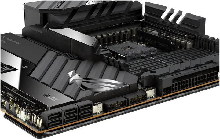 Produktbild ASUS ROG Crosshair VIII Extreme ROG (AM4, AMD X570, E-ATX)