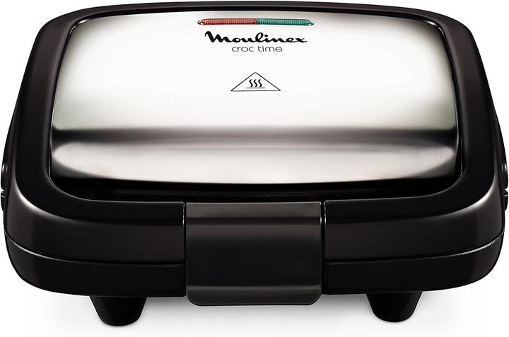 Image du produit Moulinex Croque Time (Prise UE)