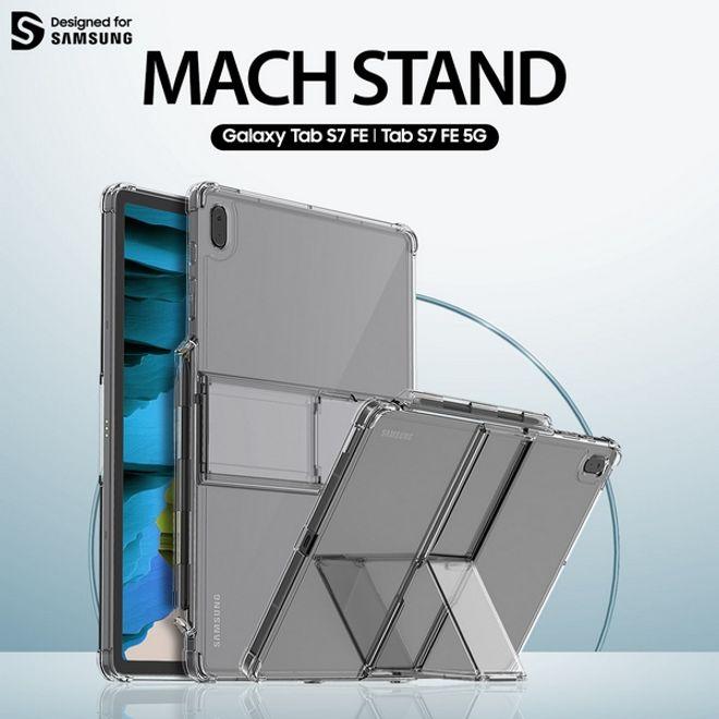 Produktbild Araree Mach Stand Series (Galaxy Tab S7 FE)