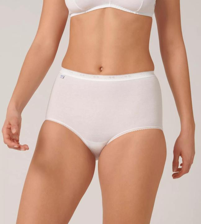 Produktbild Sloggi Basic+ Maxi (50, 2er Pack)