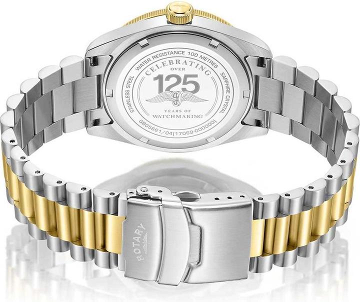 Image du produit Rotary GB05661/04 Sport