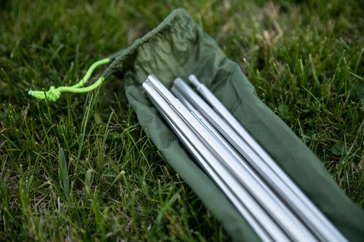 Immagine prodotto Peme Foresta 2 (Tenda a cupola, 2.47 kg, 2 persone)