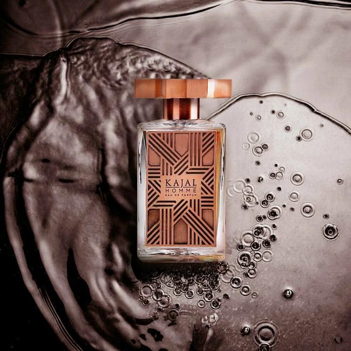 Image du produit Kajal Classic Collection HOMME I by Eau de Parfum 100 ml (Eau de parfum, 100 ml)