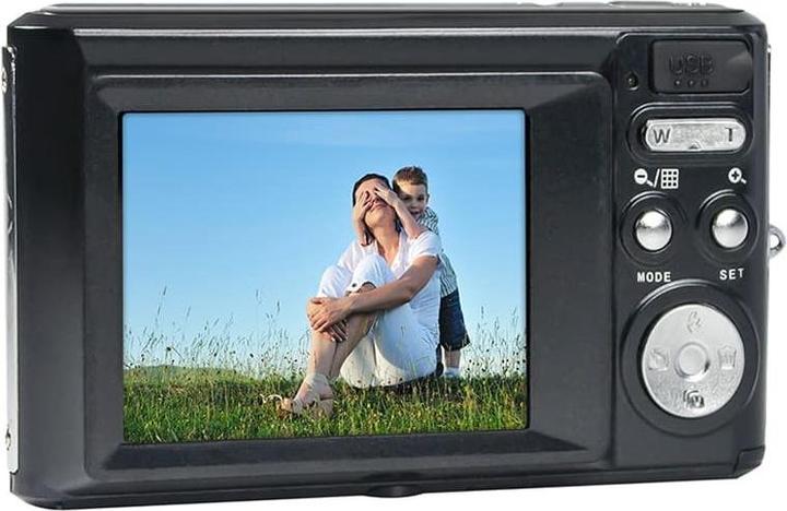 Image du produit AGFAPHOTO DC5200 (21 Mpx)
