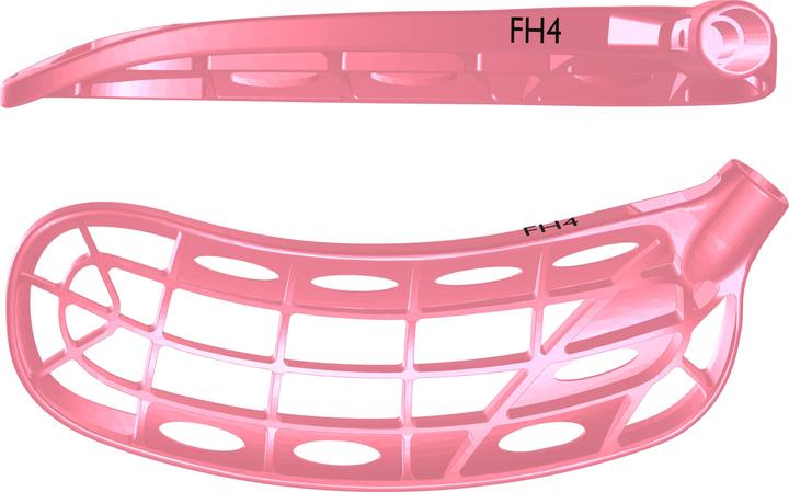 Image du produit Fat Pipe Pelle JAB FH2