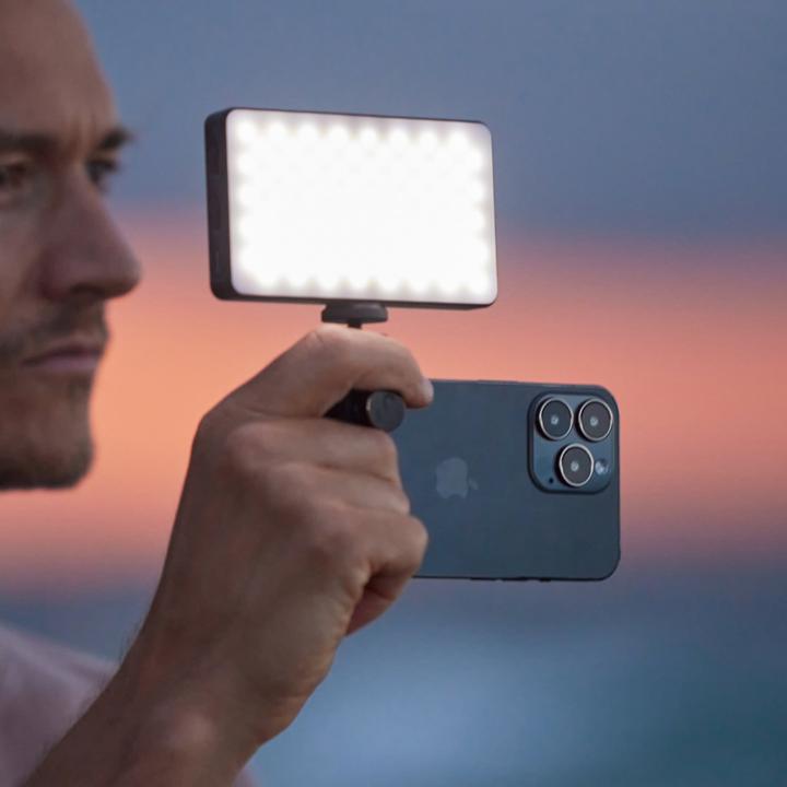 Image du produit ShiftCam Lampe vidéo ProLED Bi-color (Lumière vidéo)