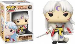 Produktbild Funko POP! - InuYasha: Sesshomaru