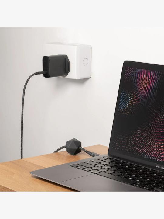 Actual product image Native Union Fast GaN Charger PD 65W (65 W)