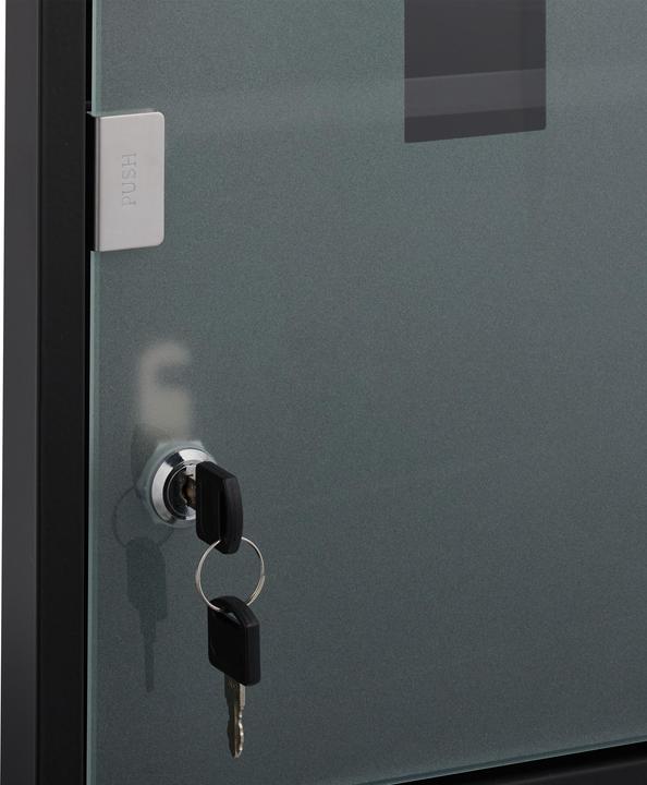 Produktbild Relaxdays Medizinschrank