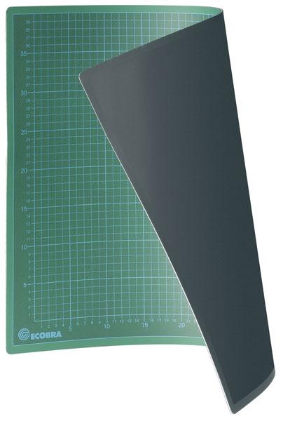 Image du produit Q-Connect Tampon de coupe (90 x 60 cm)