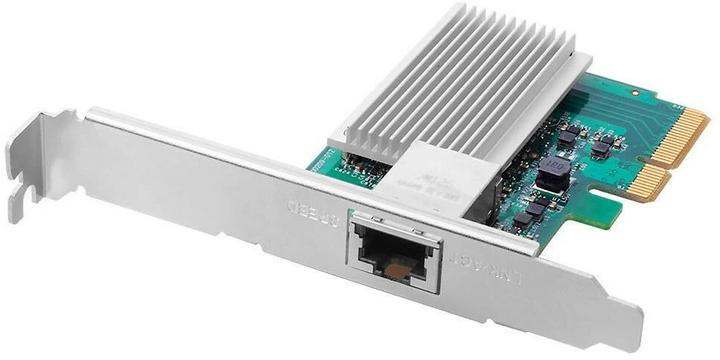 Actual product image edimax En-9320tx-E (PCI Express 2.0 x4)