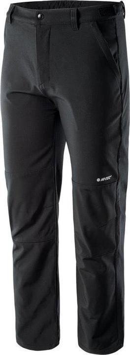 Produktbild Hi-Tec Celio Black XXL Trousers (XXL)