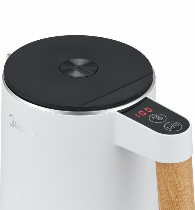 Immagine prodotto Midea MK-HE1533 (1.50 l)