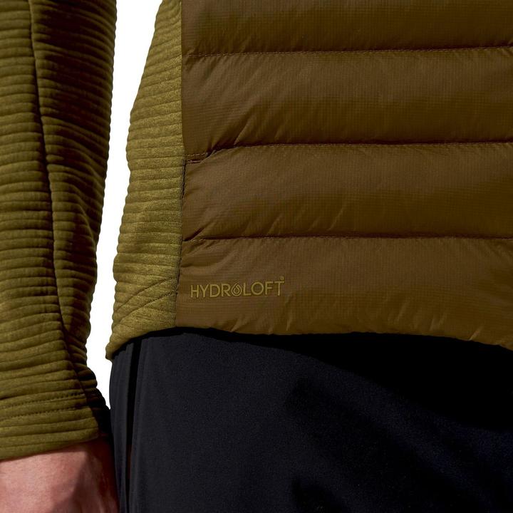 Produktbild Berghaus Hottar Hybrid Jacke (XXL)