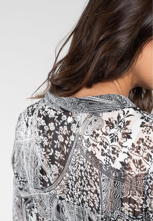 Actual product image Deeluxe woman's shirt lydie (XS)