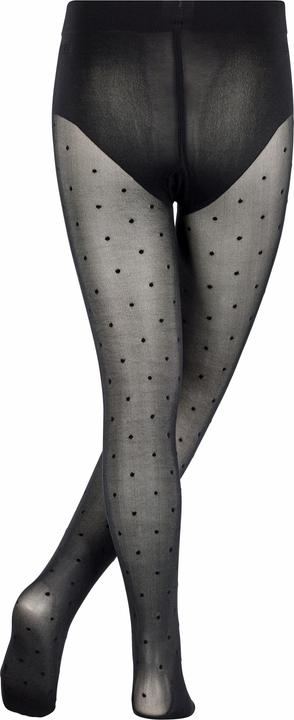 Immagine prodotto Falke Romantic Dot KTI (122/128)
