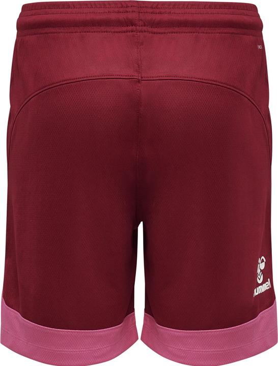 Immagine prodotto hummel Pantaloncini In Piombo Poly Bambini (152)