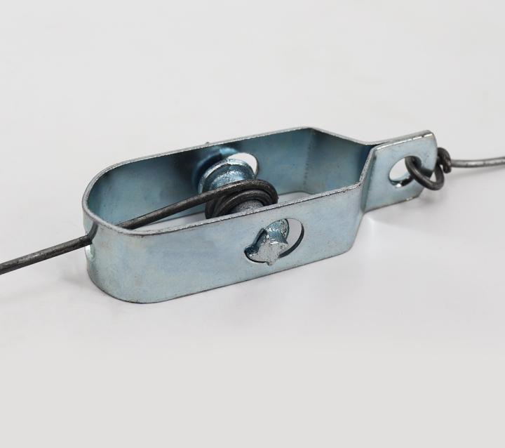 Image du produit Aquagart 200 Drahtspanner Spanner Zaunspanner Wildzaun Forstzaun