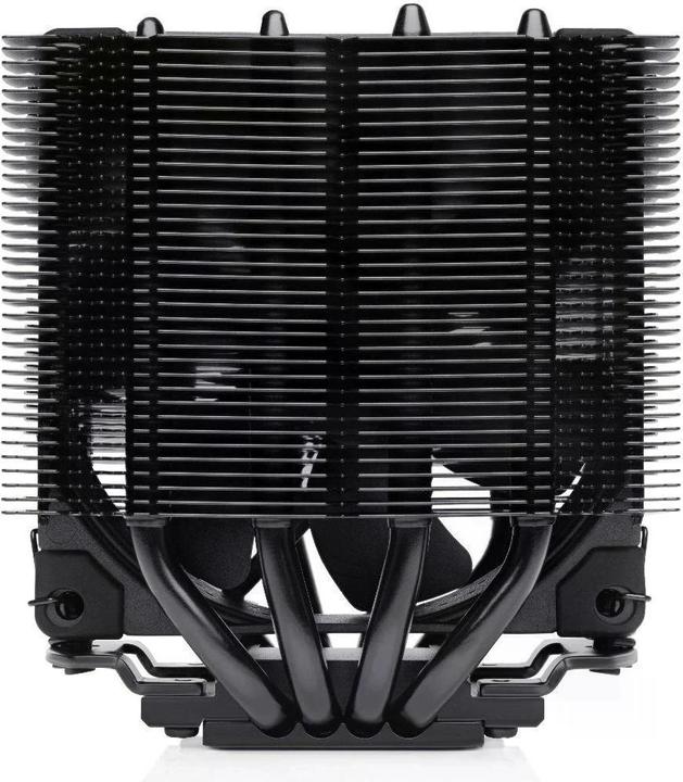 Produktbild Noctua NH-D9L chromax.black (110 mm)