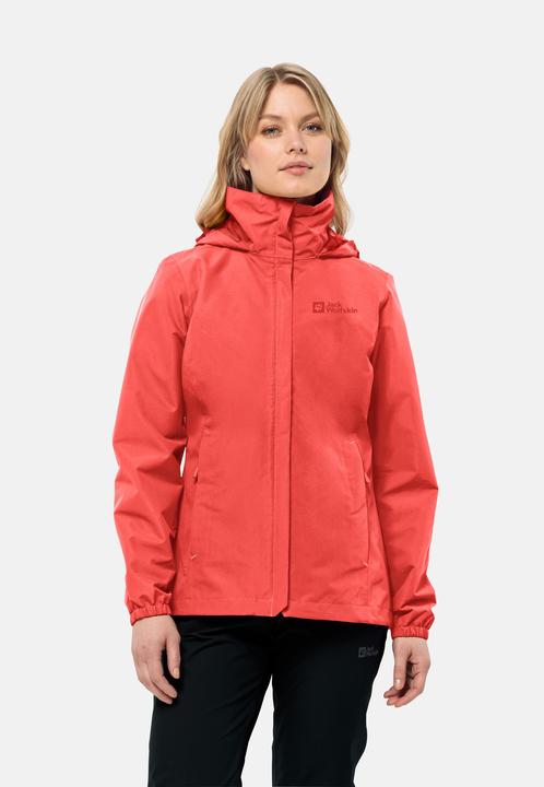 Immagine prodotto Jack Wolfskin Stormy Point 2L Jkt W (S)