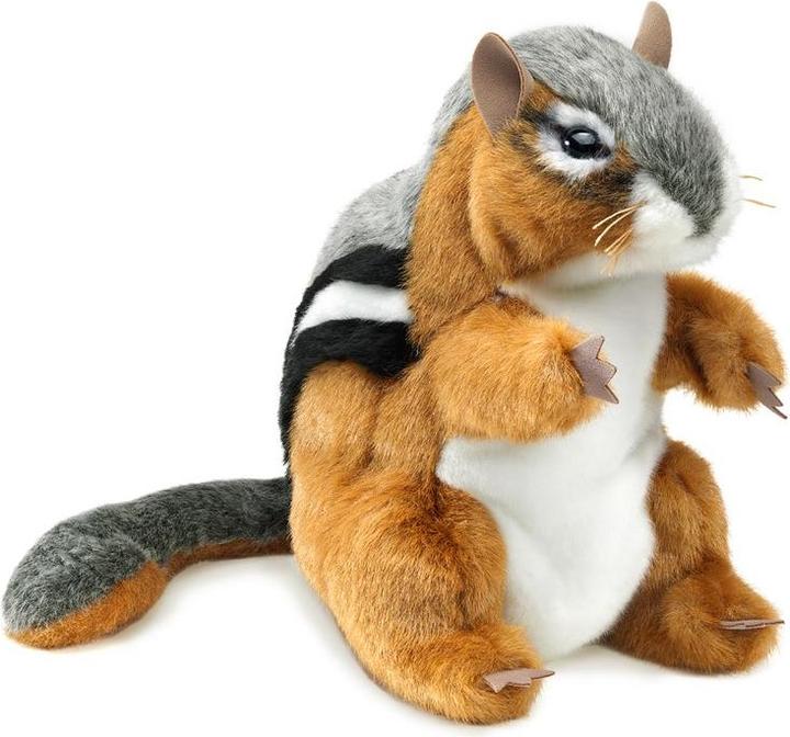 Image du produit Folkmanis Chipmunk / écureuil