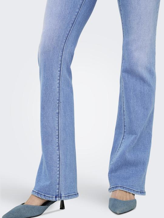 Produktbild Only ONLMILA Hohe Taille Skinny Fit Jeans Skinny Jeans (W27/L34)