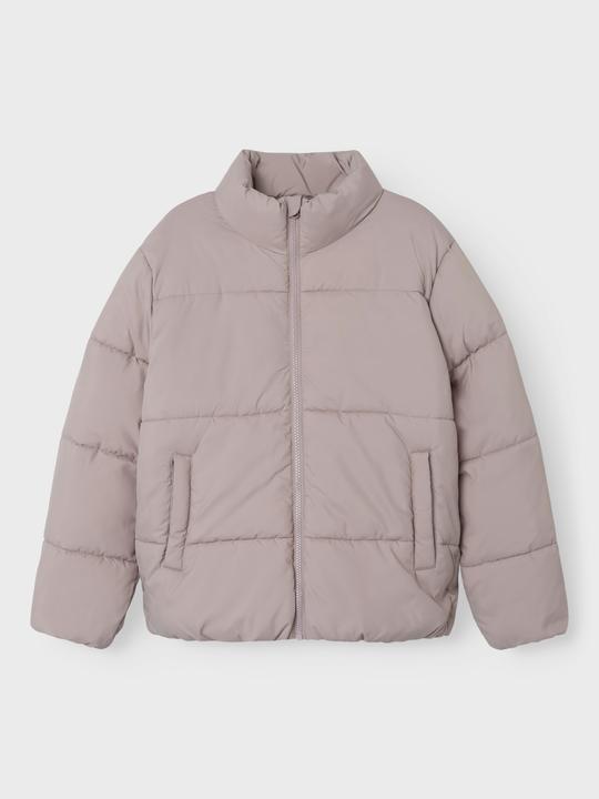 Actual product image Name it High Neck Padded Jacket (164)