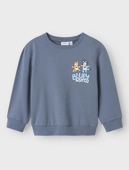 Produktbild Name it Bluey Sweatshirt (104)
