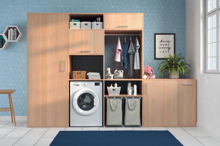 Actual product image Indesit IM 642B MY TIME IT Lavatice (6 kg, Left)