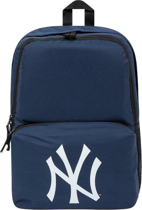 Produktbild New Era Schulrucksack MLB MULTI STADIUM BAG NEYYAN 60503790 Marineblau
