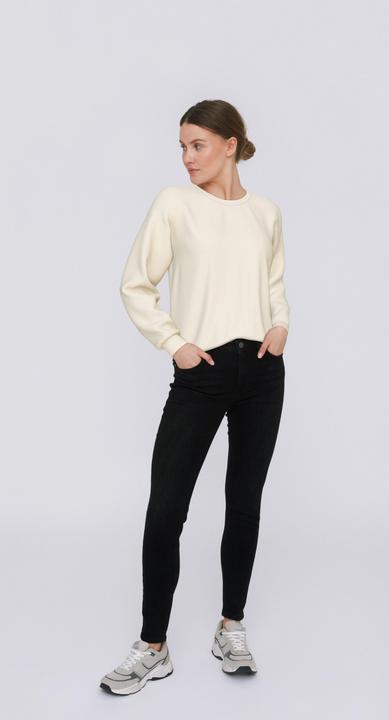 Produktbild Vila Basic Sweatshirt (M)