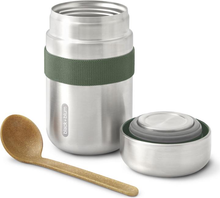 Produktbild Black + Blum Food Flask