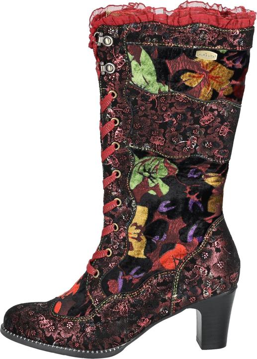 Actual product image Laura Vita Stiefel (36)