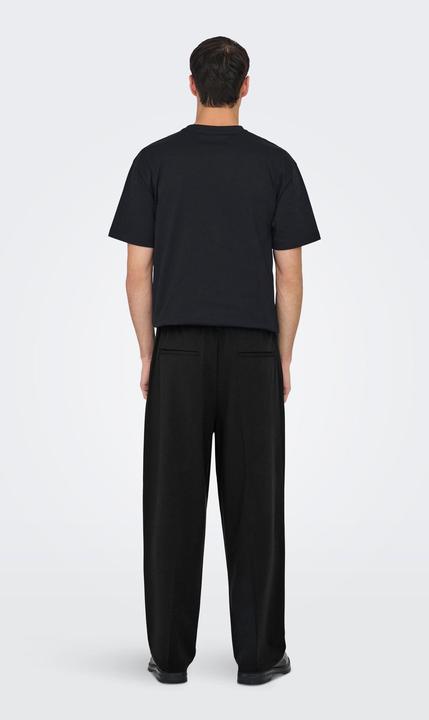 Actual product image Only & Sons ONSDAVES Baggy Fit Hose Hose (S)