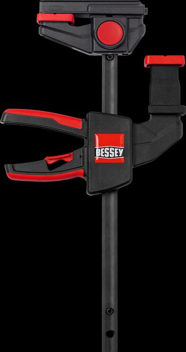 Productafbeelding Bessey Eenhand tafelklem EZR Klemmen w.150mm A.60mm Spreiden w.120-310mm 2 st./VU (150 mm)